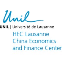 China Economics and Finance Center (CEFC) Logo