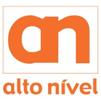 Alto Nível Digital Logo