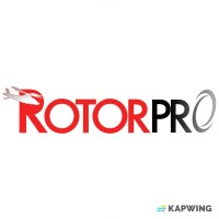 Rotor Pro Logo
