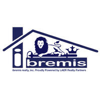 iBremis Realty, inc. Logo