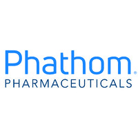 Phathom Pharmaceuticals Logo