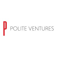 Polite Ventures, LLC Logo