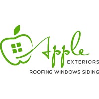 Apple Exteriors Logo