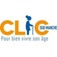 Clic du sud Manche Logo
