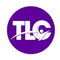 TLC Healthcare Services CA Logo