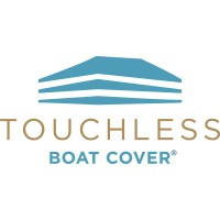Touchless Boat Cover Logo
