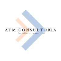 ATM Consultoria Empresarial Logo