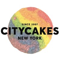 CITY CAKES Logo