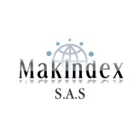 MakIndex SAS Logo