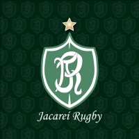 Associação Esportiva Jacareí Rugby Logo