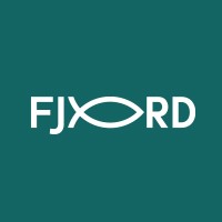 Fjord Foods Logo