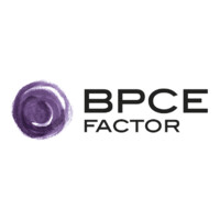 BPCE Factor Logo