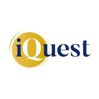 iQuest & Business Post LIVE Logo