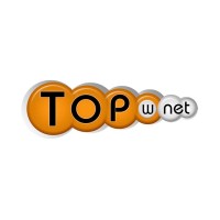 Top World Networks Co. Logo