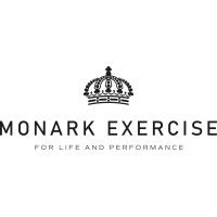 Monark Exercise Logo