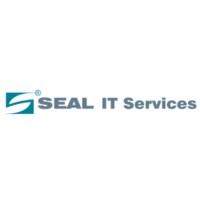 SEAL IT Services, s.r.o. Logo