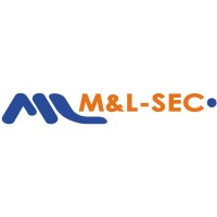 M & L-Sec Kft Logo