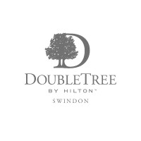 DoubleTree by Hilton Swindon Logo