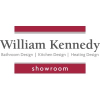 William Kennedy Logo
