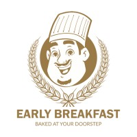 Early Breakfast | Makhbouz Logo