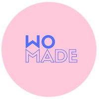 WOMADE Logo