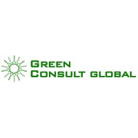 Green Consult Global (GCG) Logo