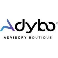 Adybo Logo