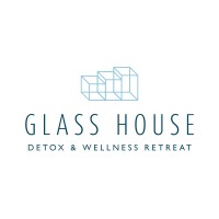 Glass House Retreat Logo