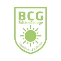 The British College of Gavà Logo