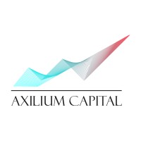 Axilium Capital AB Logo