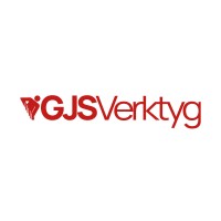 GJS Verktyg Logo