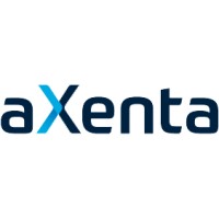 aXenta AG Logo