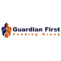 Guardian First Funding Group Logo