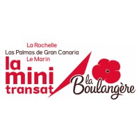 Mini-Transat La Boulangère Logo