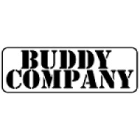 Buddy Company Logo