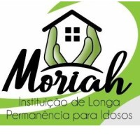 Moriah Instituição de Longa Permanência para Idosos Logo