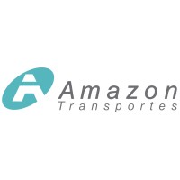 Amazon Transportes Logo