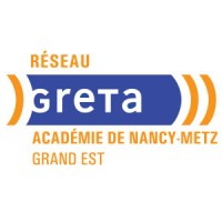 GRETA de Lorraine Logo