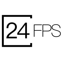 24FPS Media Logo