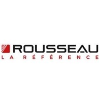 ROUSSEAU Logo