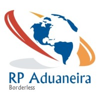 RP Aduaneira & Trading Logo