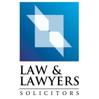 Law and Lawyers LTD Logo