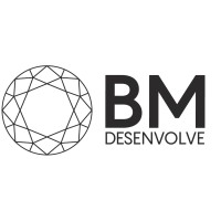 BM Desenvolve Logo