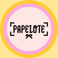 Papelote Logo