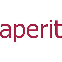 Aperit AB Logo