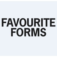 Favourite Forms Logo