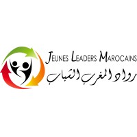 Jeunes Leaders Marocains Logo
