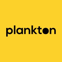 plankton Logo