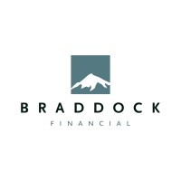 Braddock Financial Logo