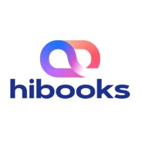 hibooks Logo